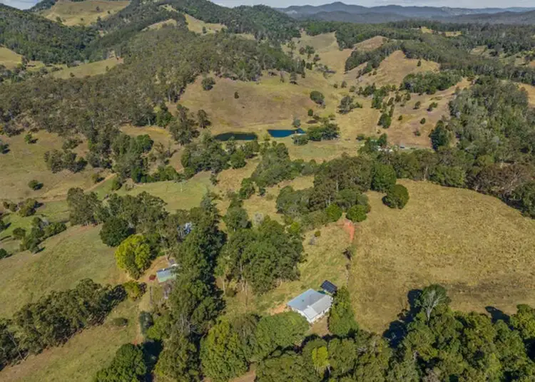 251 Heathcote Road, Langshaw QLD 4570