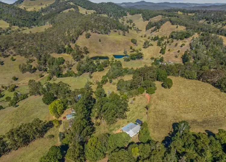 Third view of Homely house listing, 251 Heathcote Road, Langshaw QLD 4570