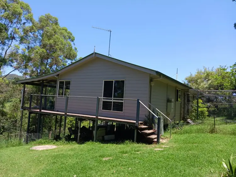 Fourth view of Homely house listing, 251 Heathcote Road, Langshaw QLD 4570