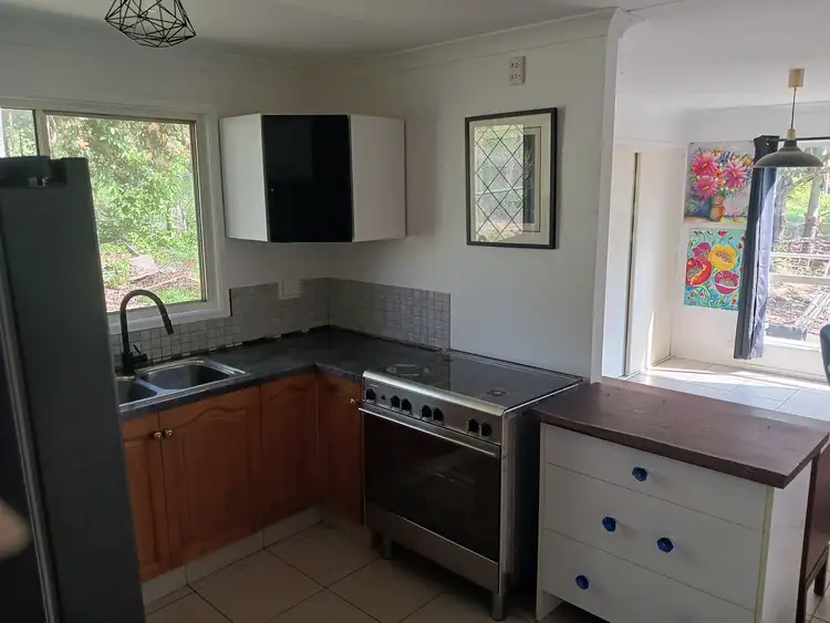 Sixth view of Homely house listing, 251 Heathcote Road, Langshaw QLD 4570