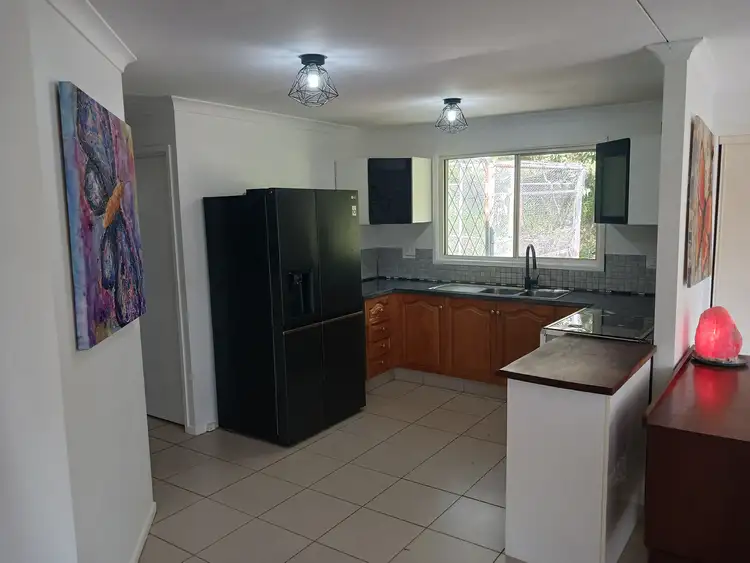 Seventh view of Homely house listing, 251 Heathcote Road, Langshaw QLD 4570