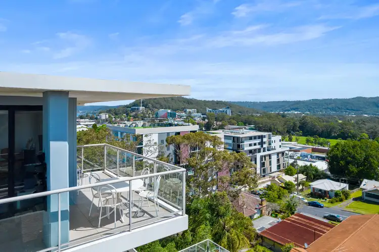 701/226 Gertrude Street, North Gosford NSW 2250