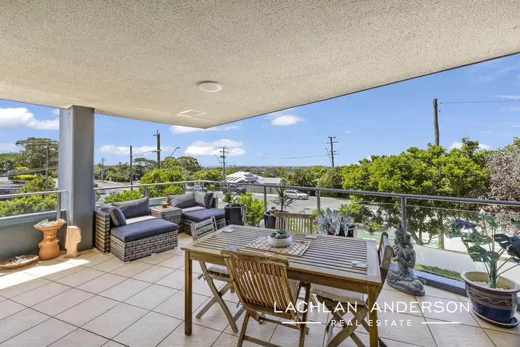 Second view of Homely unit listing, 202/42 Queen Street, Kings Beach QLD 4551