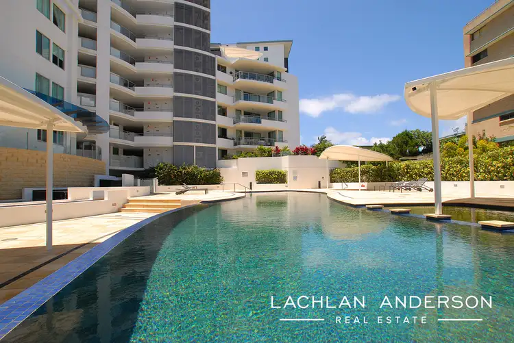 Third view of Homely unit listing, 202/42 Queen Street, Kings Beach QLD 4551