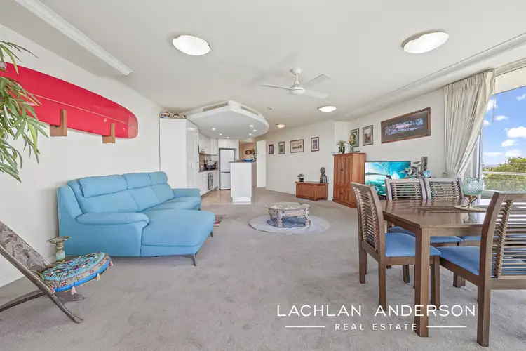 Fourth view of Homely unit listing, 202/42 Queen Street, Kings Beach QLD 4551