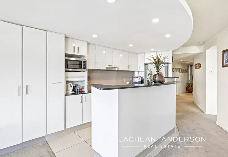 Fifth view of Homely unit listing, 202/42 Queen Street, Kings Beach QLD 4551