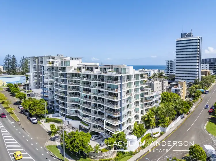 Seventh view of Homely unit listing, 202/42 Queen Street, Kings Beach QLD 4551