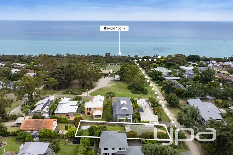 2A McArthur Street, Dromana VIC 3936