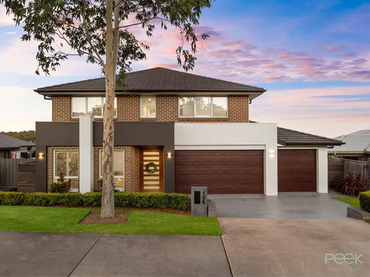 106 Yobarnie Avenue, North Richmond NSW 2754