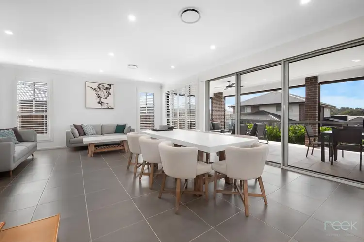 Third view of Homely house listing, 106 Yobarnie Avenue, North Richmond NSW 2754