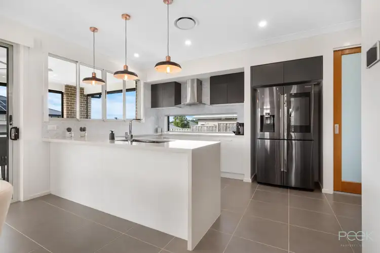 Fourth view of Homely house listing, 106 Yobarnie Avenue, North Richmond NSW 2754