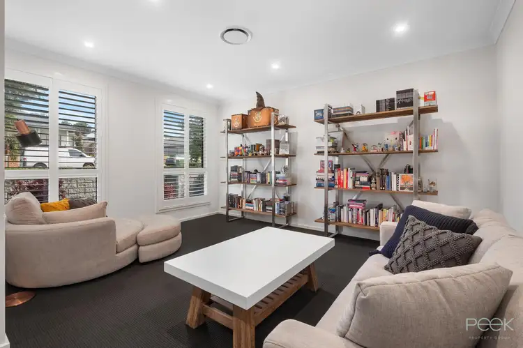 Sixth view of Homely house listing, 106 Yobarnie Avenue, North Richmond NSW 2754