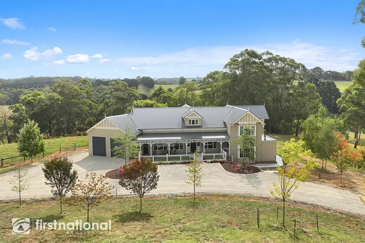 Third view of Homely rural property listing, 1345 Main Neerim Road, Rokeby VIC 3821