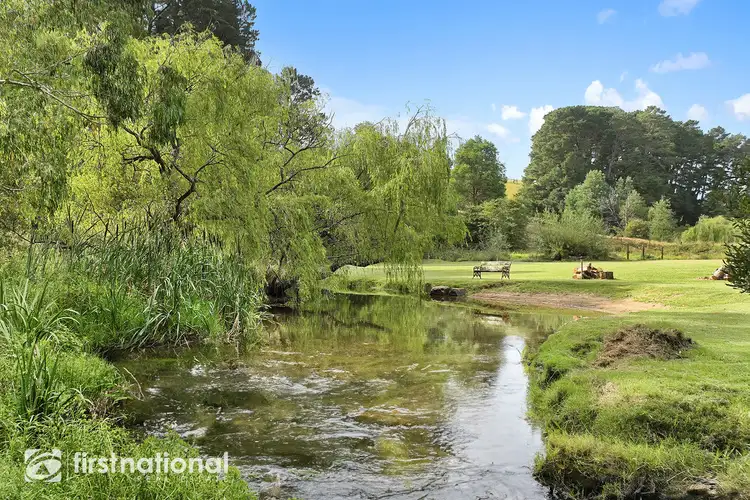 Fifth view of Homely rural property listing, 1345 Main Neerim Road, Rokeby VIC 3821