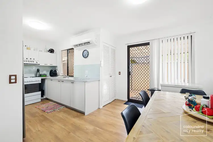 Fourth view of Homely unit listing, 74/96 Beerburrum Street, Battery Hill QLD 4551