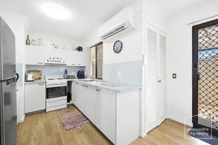 Fifth view of Homely unit listing, 74/96 Beerburrum Street, Battery Hill QLD 4551
