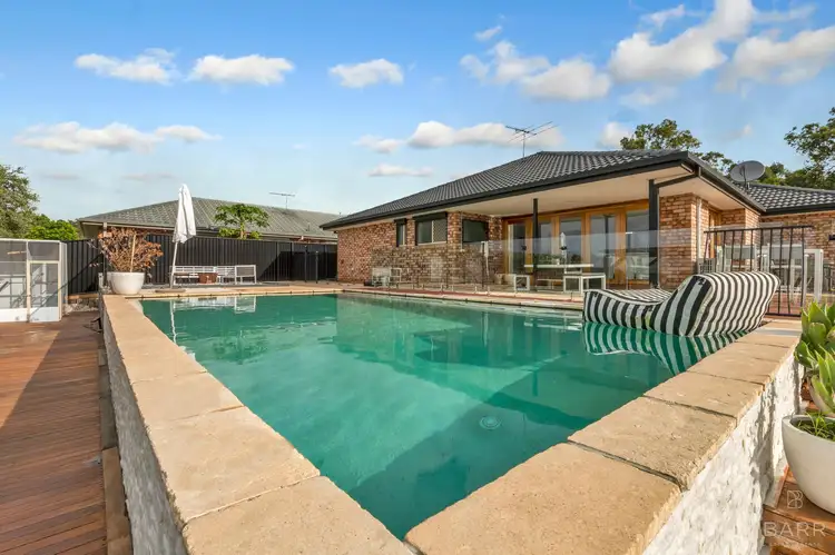 Main view of Homely house listing, 42 Ellerby Road, Moggill QLD 4070