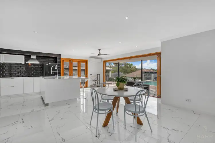 Second view of Homely house listing, 42 Ellerby Road, Moggill QLD 4070