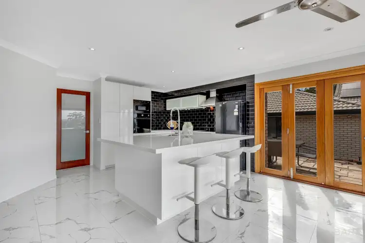 Fourth view of Homely house listing, 42 Ellerby Road, Moggill QLD 4070