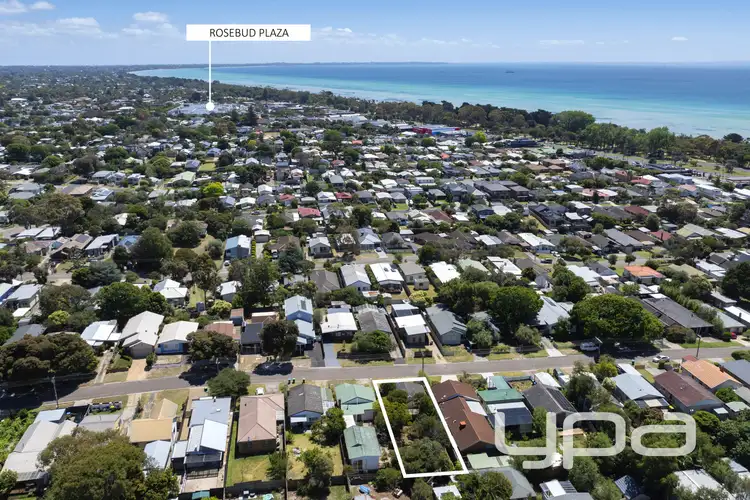 Third view of Homely land listing, 69 Seventh Avenue, Rosebud VIC 3939