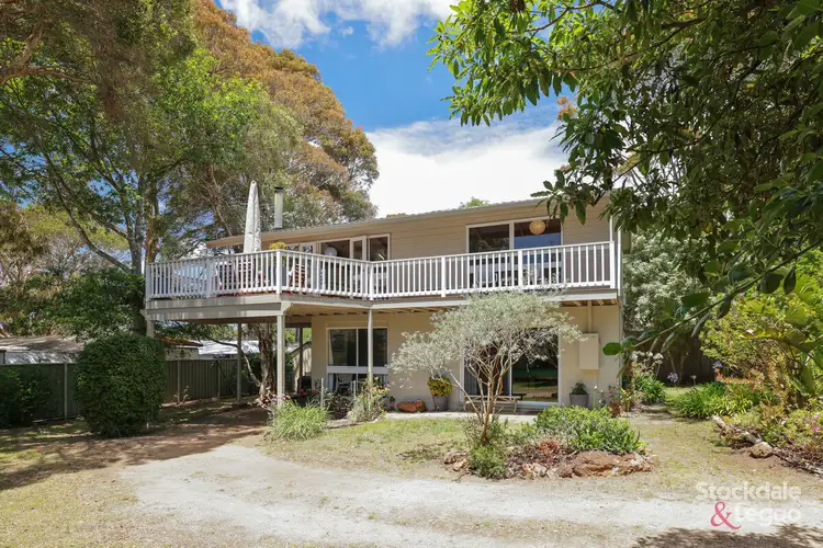 Second view of Homely house listing, 12 Koonwarra Court, Cowes VIC 3922