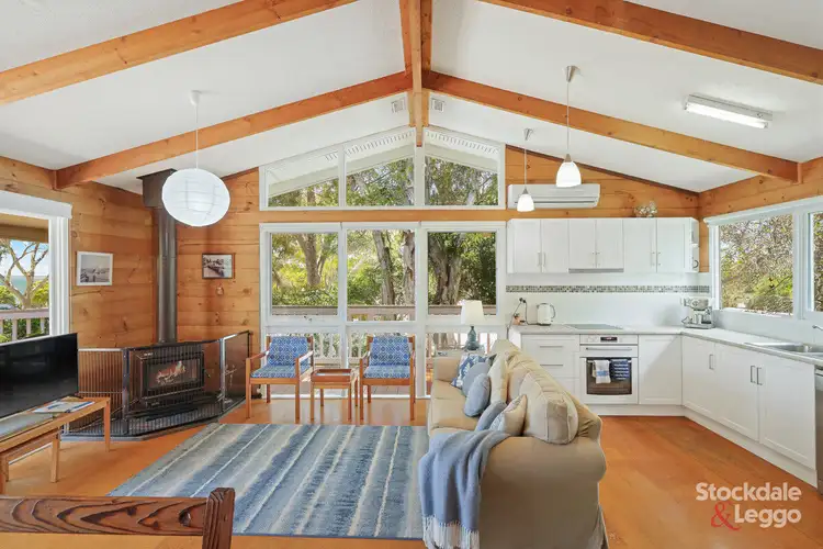 Fourth view of Homely house listing, 12 Koonwarra Court, Cowes VIC 3922