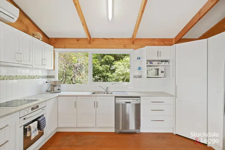 Fifth view of Homely house listing, 12 Koonwarra Court, Cowes VIC 3922
