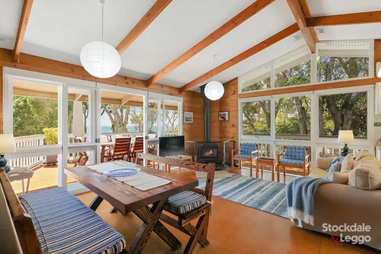 Sixth view of Homely house listing, 12 Koonwarra Court, Cowes VIC 3922