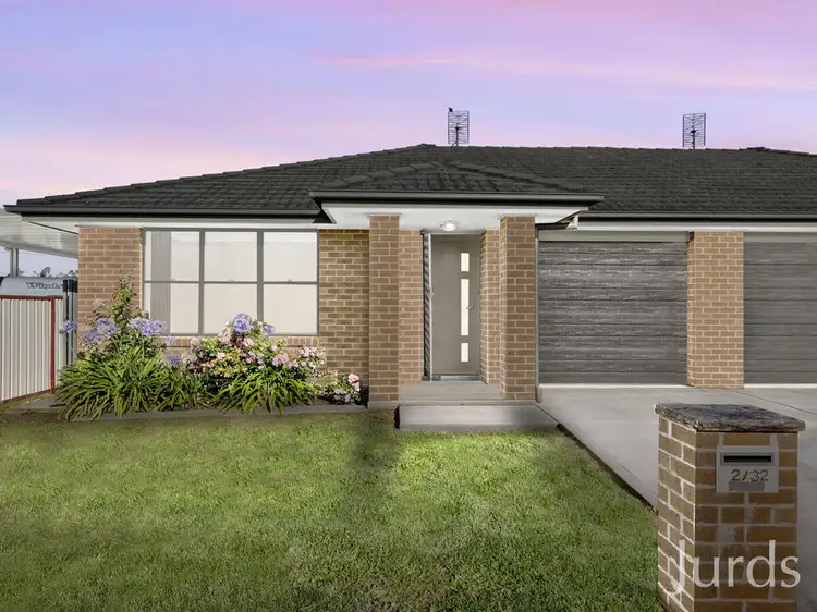 2/32 Elizabeth Street, Cessnock NSW 2325