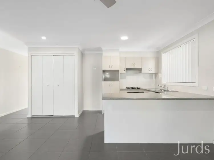 Fourth view of Homely house listing, 2/32 Elizabeth Street, Cessnock NSW 2325