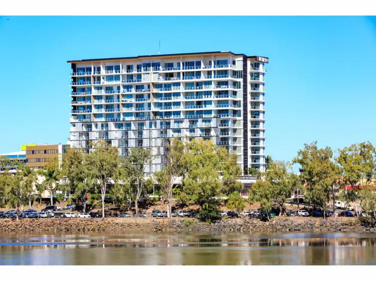 801/5 East Street, Rockhampton City QLD 4700