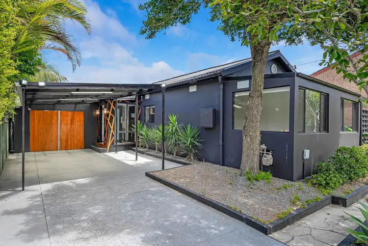 Second view of Homely house listing, 3 Armstrong Avenue, Killarney Vale NSW 2261