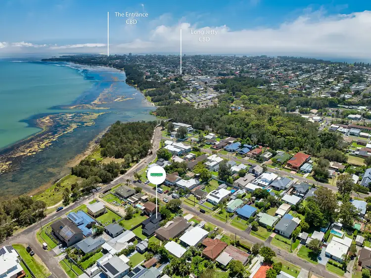 Sixth view of Homely house listing, 3 Armstrong Avenue, Killarney Vale NSW 2261
