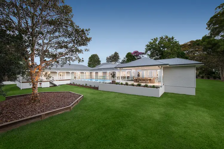 28 Dixon Avenue, Maleny QLD 4552
