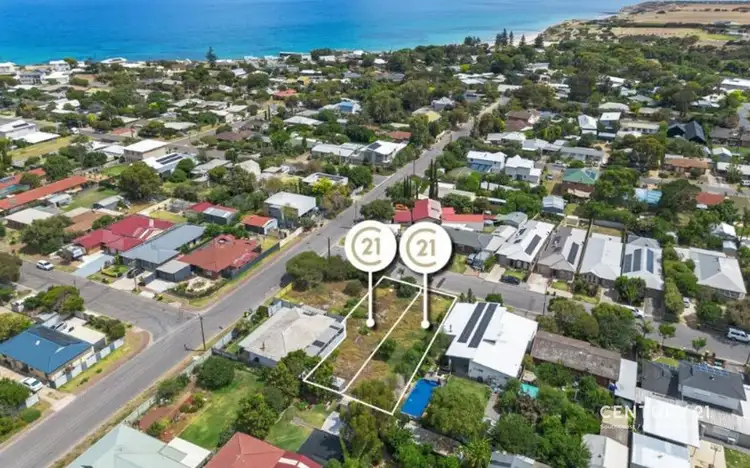 LOT 702 & 703 Elder Parade, Port Willunga SA 5173
