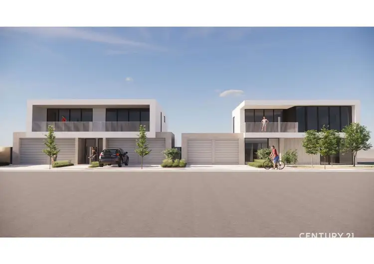 LOT 702 & 703 Elder Parade, Port Willunga SA 5173