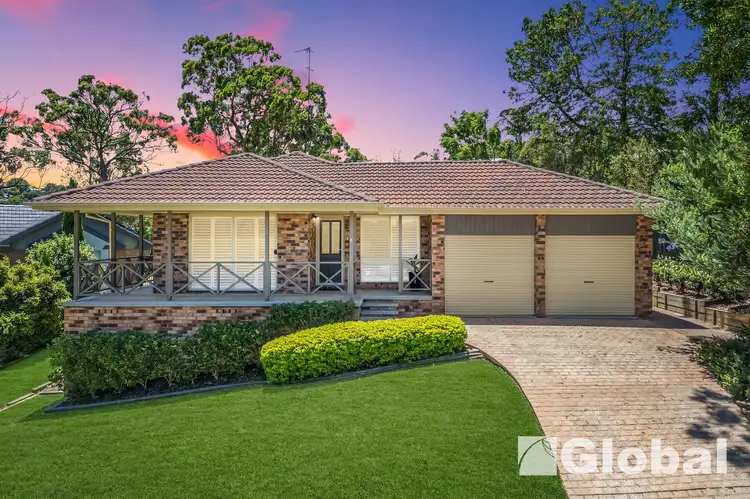 Main view of Homely house listing, 6 Coolac Close, Charlestown NSW 2290