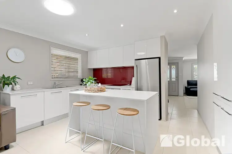 Third view of Homely house listing, 6 Coolac Close, Charlestown NSW 2290
