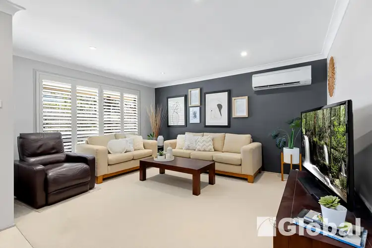 Fourth view of Homely house listing, 6 Coolac Close, Charlestown NSW 2290