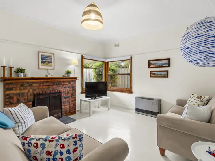 Second view of Homely house listing, 8 Golightly Street, Point Lonsdale VIC 3225