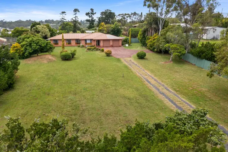 76-78 Cambooya Street, Drayton QLD 4350
