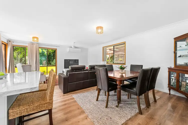 Fourth view of Homely house listing, 76-78 Cambooya Street, Drayton QLD 4350