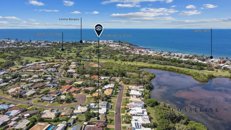 62 Fairway Drive, Bargara QLD 4670