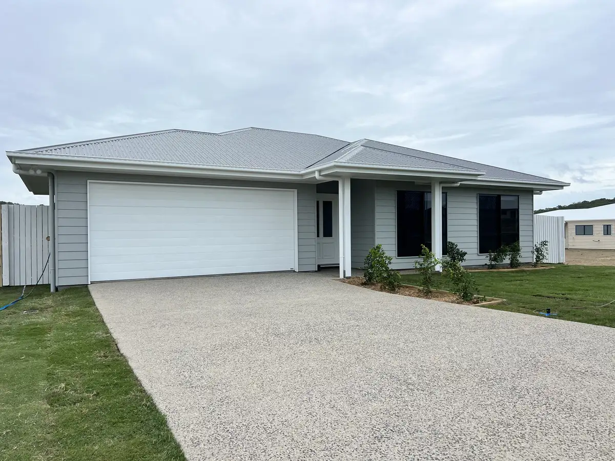 Main view of Homely house listing, 38 Mornington Street, Taroomball QLD 4703