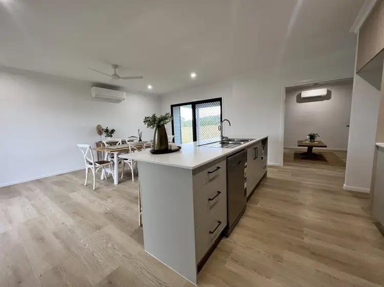 Second view of Homely house listing, 38 Mornington Street, Taroomball QLD 4703