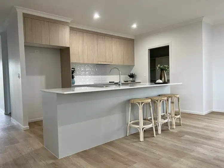 Third view of Homely house listing, 38 Mornington Street, Taroomball QLD 4703
