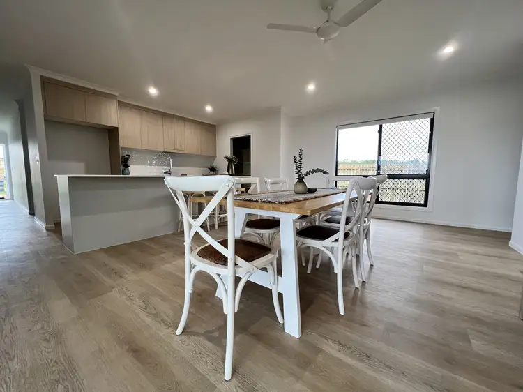 Fourth view of Homely house listing, 38 Mornington Street, Taroomball QLD 4703