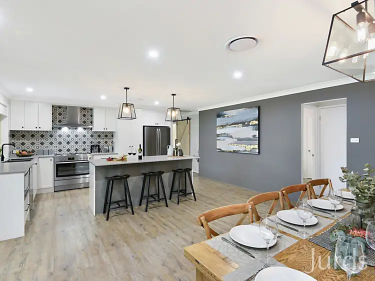 Main view of Homely house listing, 185 Wine Country Drive, Nulkaba NSW 2325