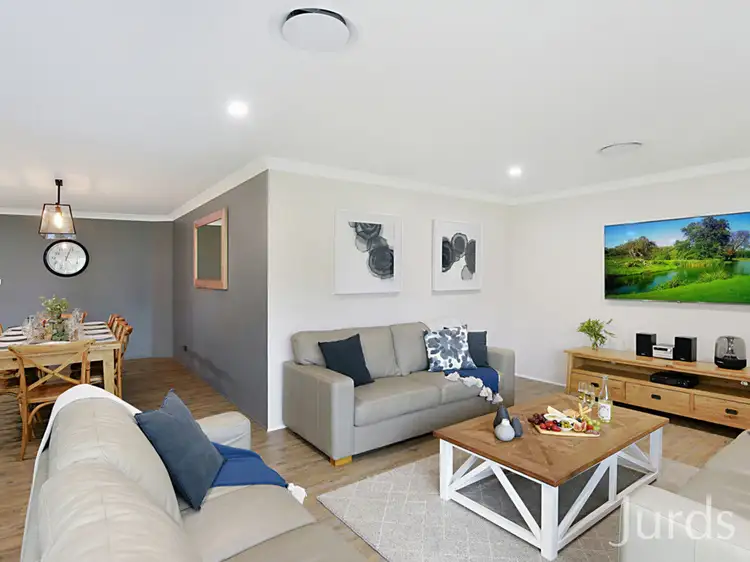 Third view of Homely house listing, 185 Wine Country Drive, Nulkaba NSW 2325