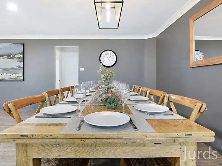 Fifth view of Homely house listing, 185 Wine Country Drive, Nulkaba NSW 2325